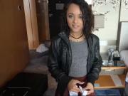 Hot date with Holly Hendrix after a deep creampie