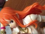 Bukkake for Nami1