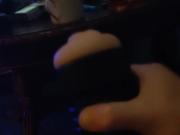 Thinking of you whilst playing