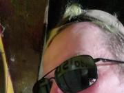 Sucking cock