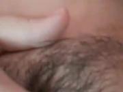 She is so horny