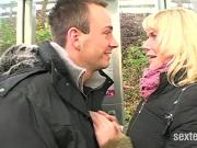 Hausfrauen ficken gerne