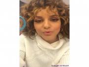 Tal video coulisse maquillage 1