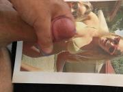 Tribute on Teen 14 K L