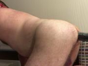 Some hotel anal fun 4