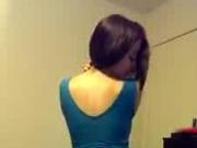Mi hermana my sister