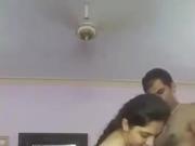 Desi Couple Romance and Fucked