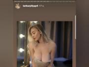 Bethany Lily April #2