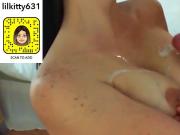 perfect german amateur blowjob
