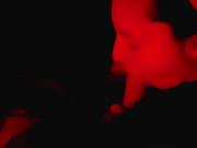 Red Blowjob