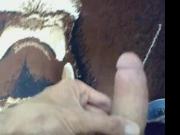 Friend fuck my wife