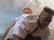 Straight Boy Cory Has To Cum