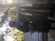 Time Outside