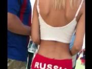 best russian Girl ever