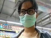 Coronavirus : Dont forget your mask..!!