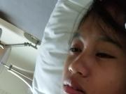 Teen Filipina getting fucked