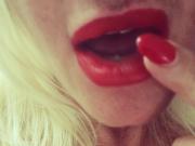 Creampie for you to eat