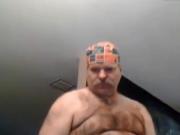 Big hairy bear 29717