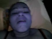 grosse black amatrice baise