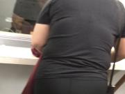 Fat Ass Mexican Milf