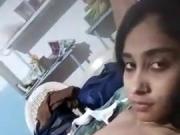 Hot Brahmin girl Manjari Tiwari