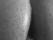 Fisting my loose BBW girlfriend