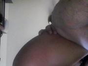 Masturbated second part