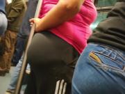 Big Booty Beauty Latina