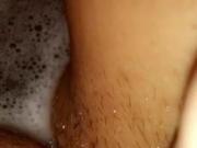 Bath room time