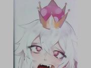 Boosette Cum Tribute