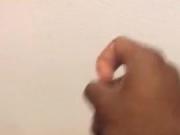 Muslim dick cum