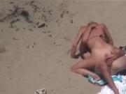 Beach Fuck