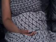 Mature Srilankan Aunty 1