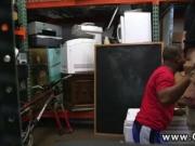 Straight men touch penis gay xxx This fellow walked into