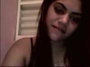 Chick films her 18 year old, blonde, friend getting fucked