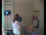 Hidden Cam - Medical Inspection 02