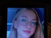 Sophia Diamond Fleshlight Cum Tribute 2