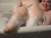 SSBBW Amputee