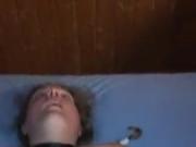 Woman's Revenge Fuck