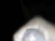 srilankan hand job with cum