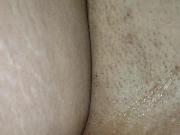 Using 9in dildo sleeve on latina girls