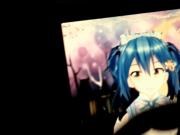 What I do when a VTuber starts streaming
