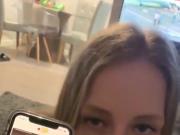 Tinder phone
