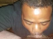 Hungry cocksucker 7