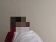 Wife riding dildo