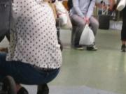 Voyeur Ass 50
