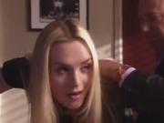 Californication Season 1 Episode 3 Spanking