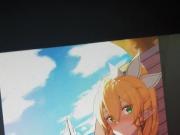 SoP Leafa Sword Art Online