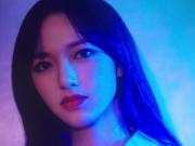 WJSN Cheng Xiao cock teasing