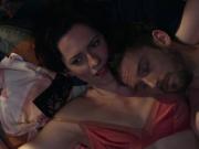 Rebecca Hall, Sarah Steele - Permission